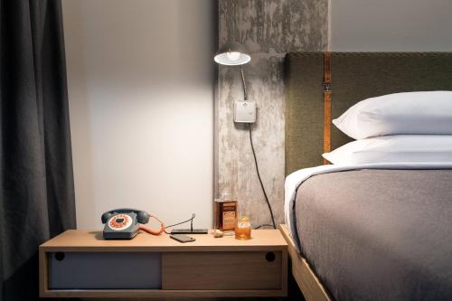 King Room with High Floor - Hearing Accessible