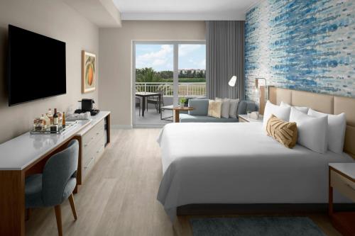 Standard King Room