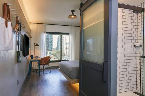 Larger King Room