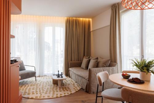 Family suite