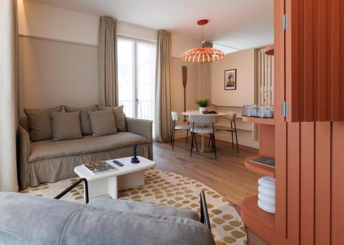 Family suite