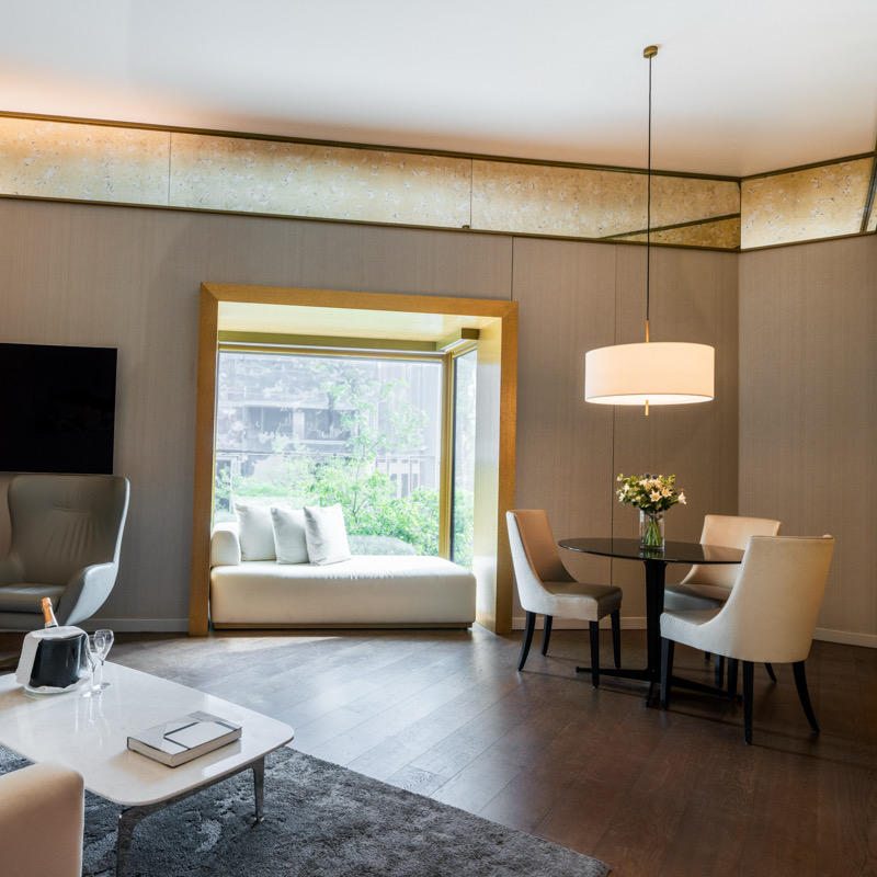 Almanac Family Suite