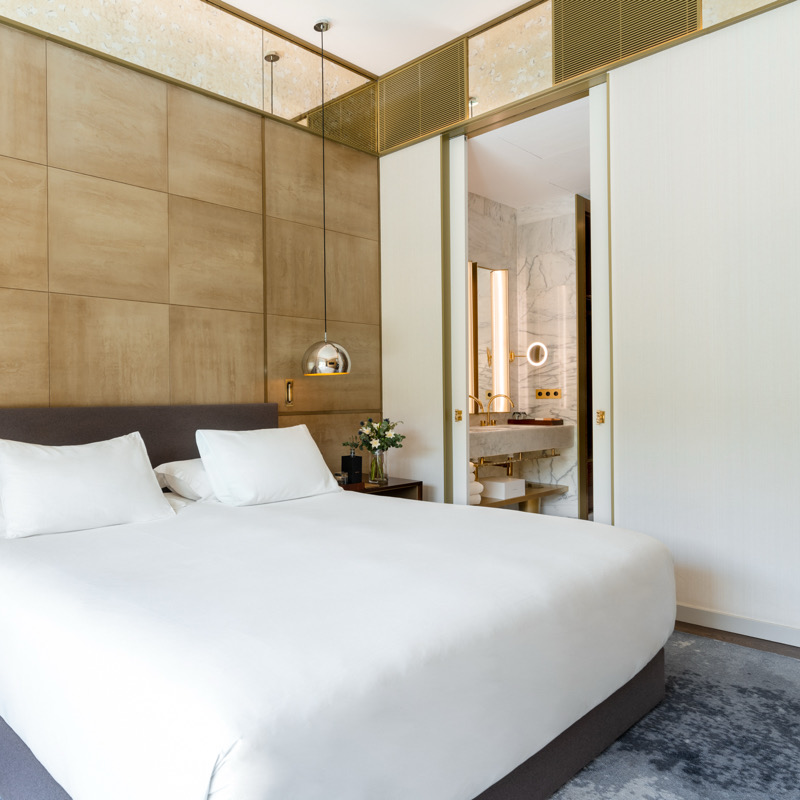 Almanac Family Suite