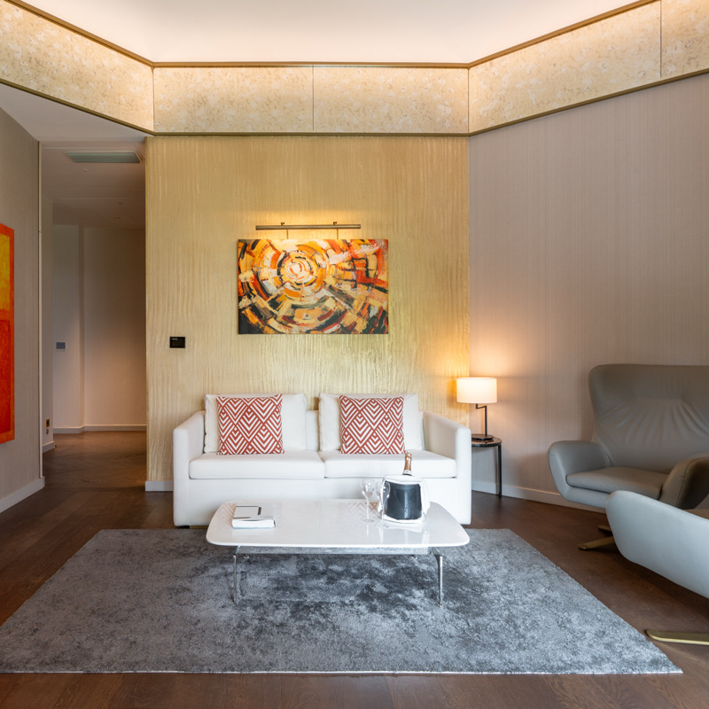 Almanac Family Suite
