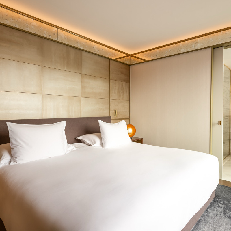 Grand Penthouse Suite