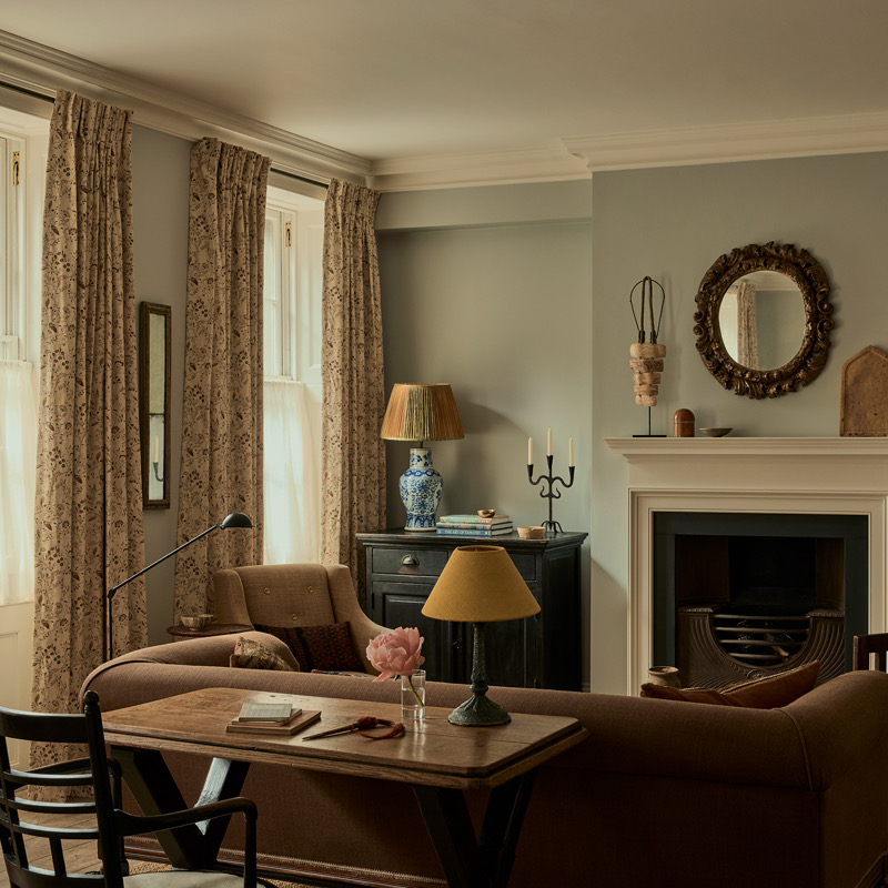 The Residence
