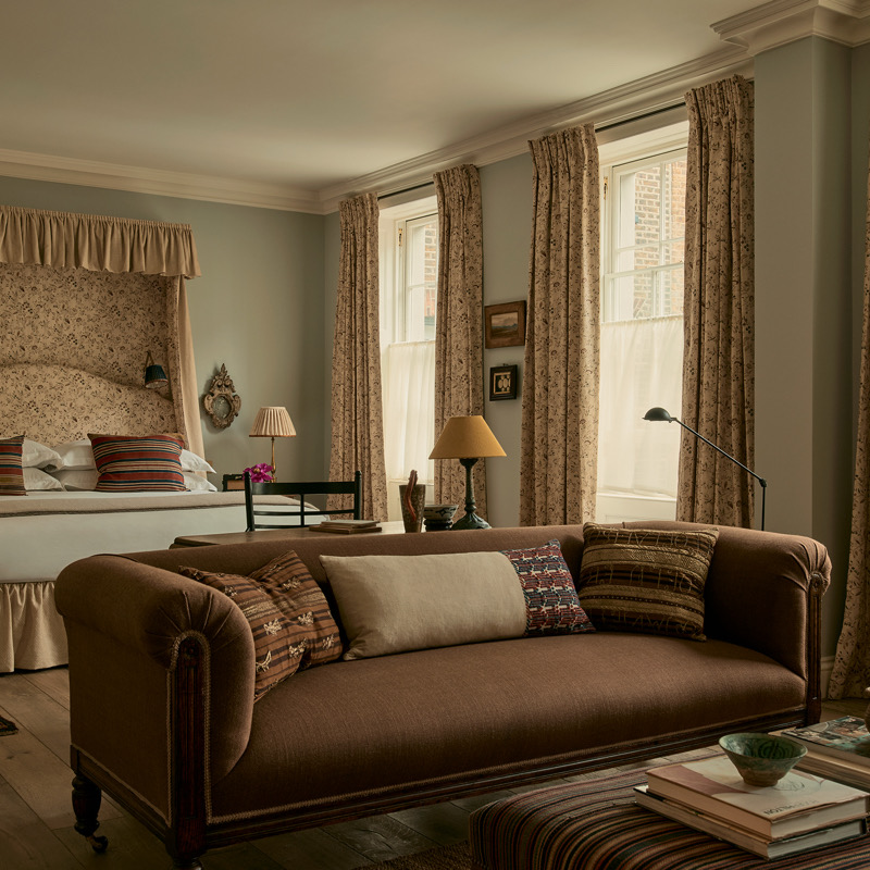 The Residence