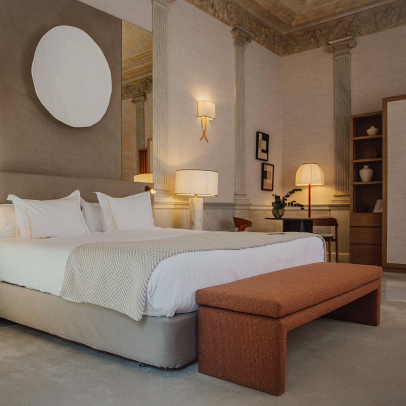 Grand Junior Suite