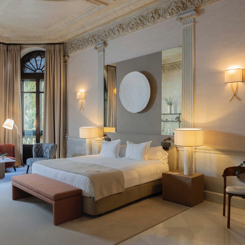 Grand Junior Suite