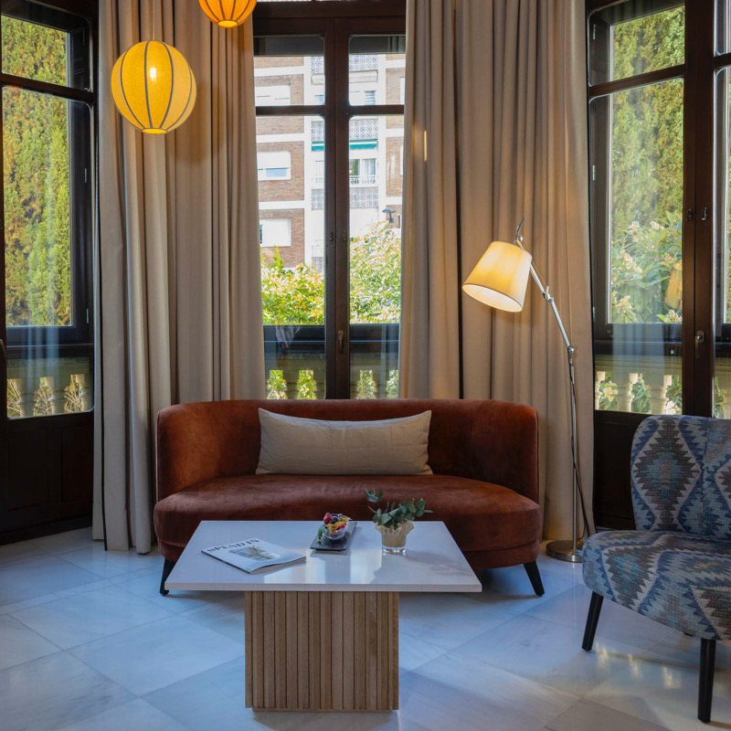 Grand Junior Suite