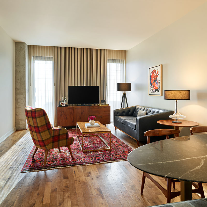 Aspen Suite
