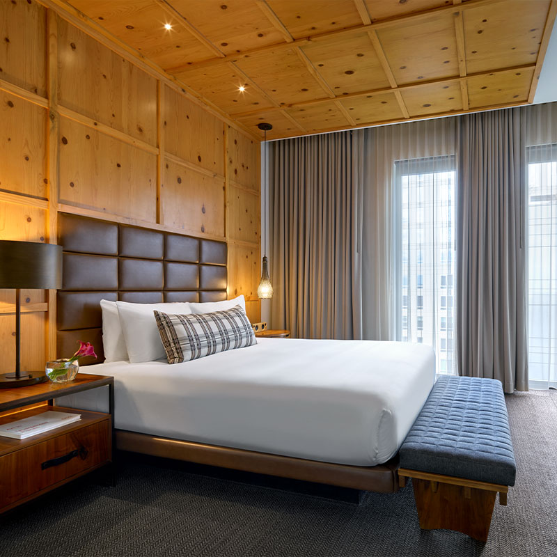 Aspen Suite