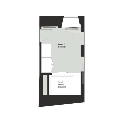 Budget Twin Room