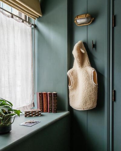 Budget Twin Room
