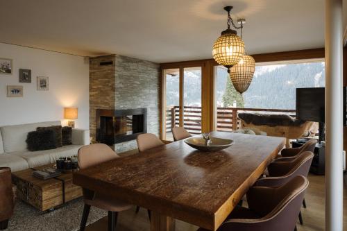 Grindel Alpine Panorama Residence