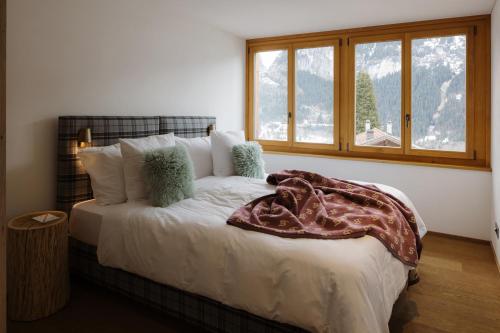Grindel Alpine Panorama Residence