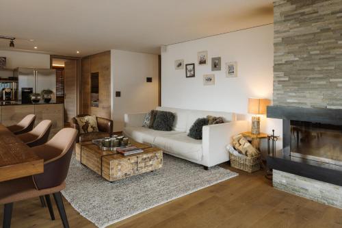 Grindel Alpine Panorama Residence