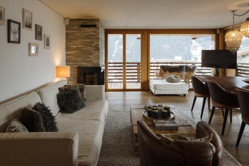 Grindel Alpine Panorama Residence