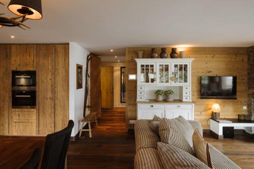Wald Alpine Panorama Residence