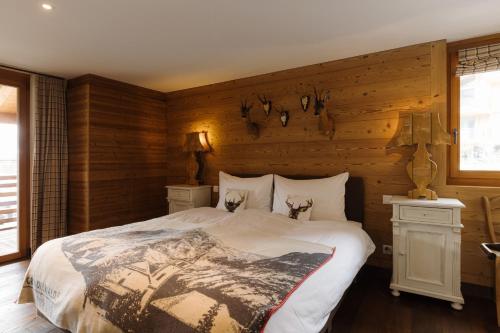 Wald Alpine Panorama Residence