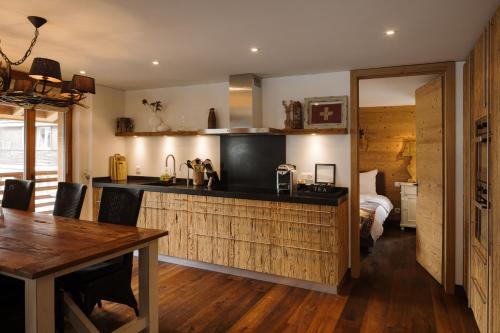 Wald Alpine Panorama Residence
