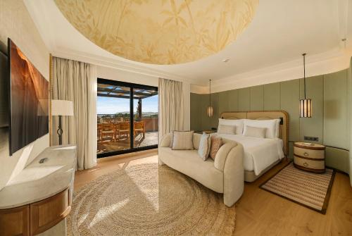 Marbella Suite