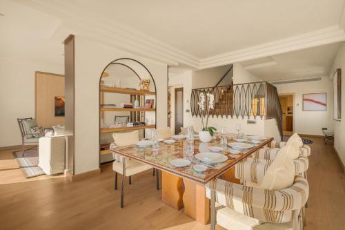 Marbella Suite
