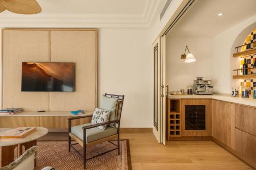 Marbella Suite