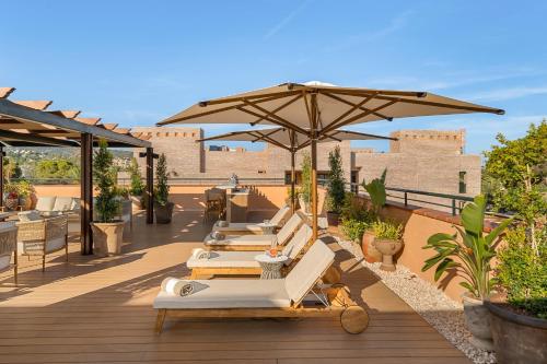 Marbella Suite