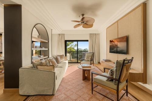 Marbella Suite