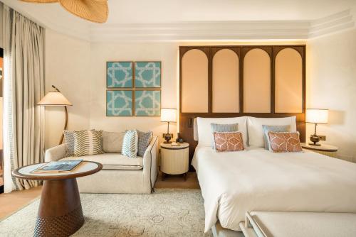 Junior Suite with Garden View