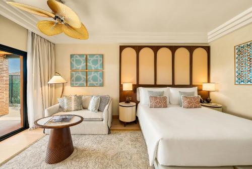 Junior Suite with Terrace