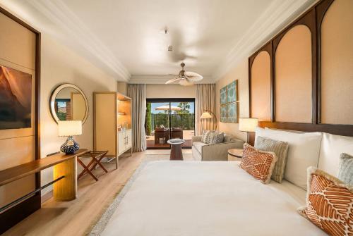 Junior Suite with Terrace