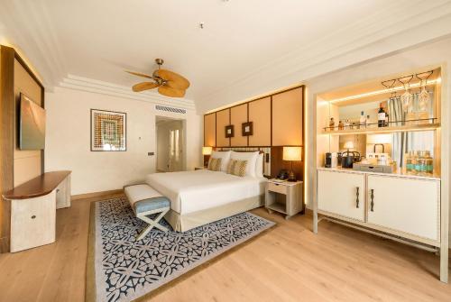 Suite with Sea View
