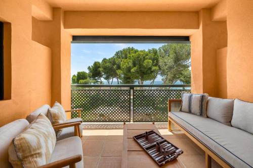 Suite with Sea View