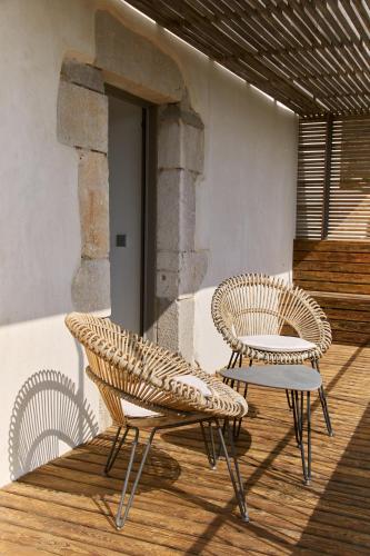 Junior Suite With Pool View