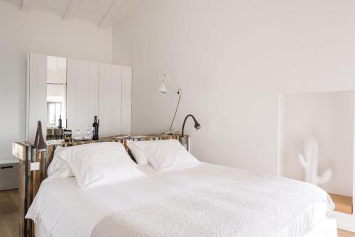 Junior Suite With Pool View