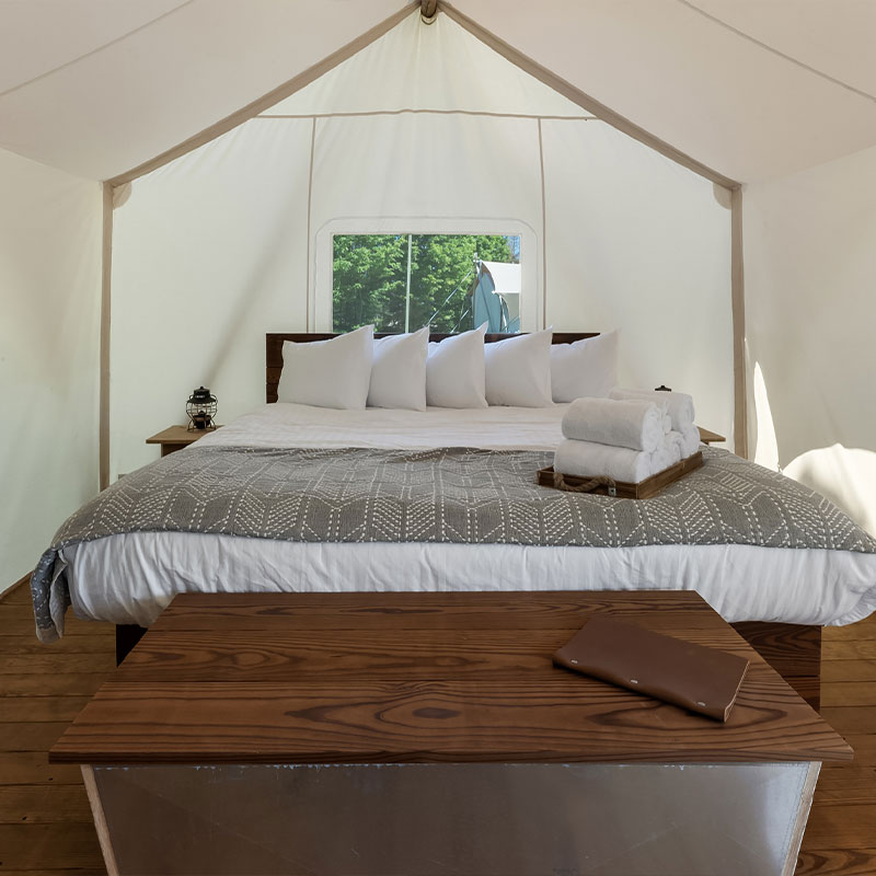 Suite Tent