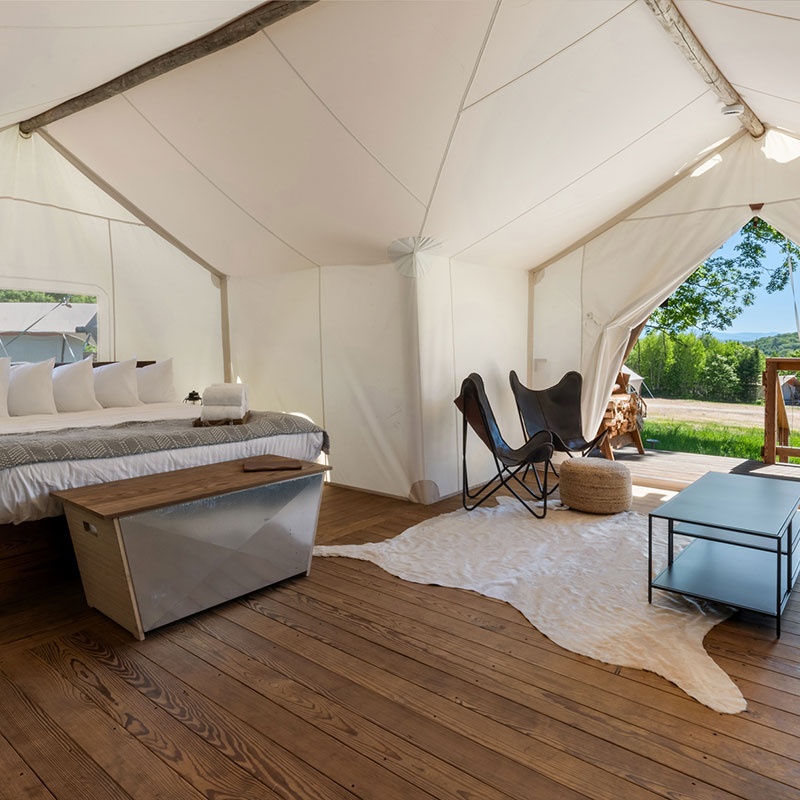 Suite Tent