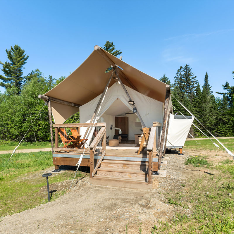 Stargazer Tent 