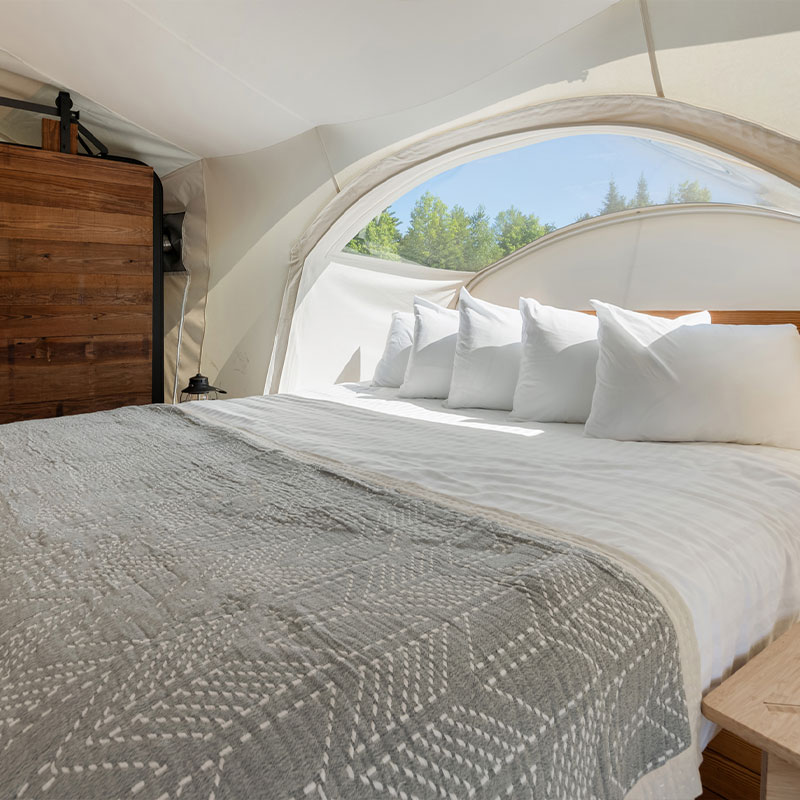 Stargazer Tent 