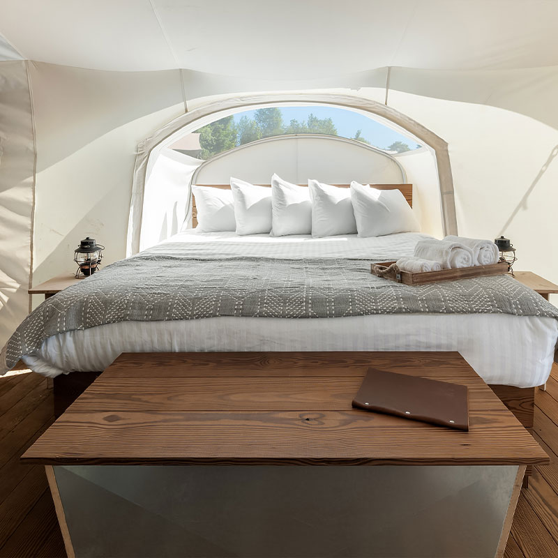 Stargazer Tent 