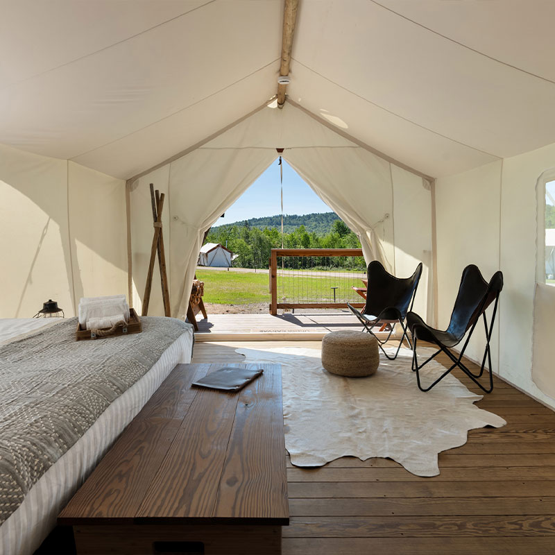 Stargazer Tent 