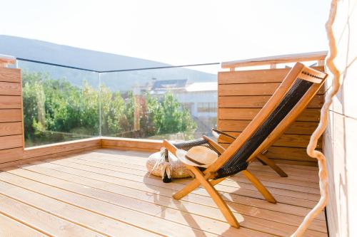One Bedroom Apartment