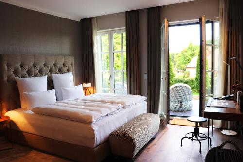 Junior Terrace Suite