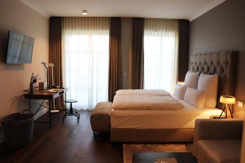 Junior Terrace Suite