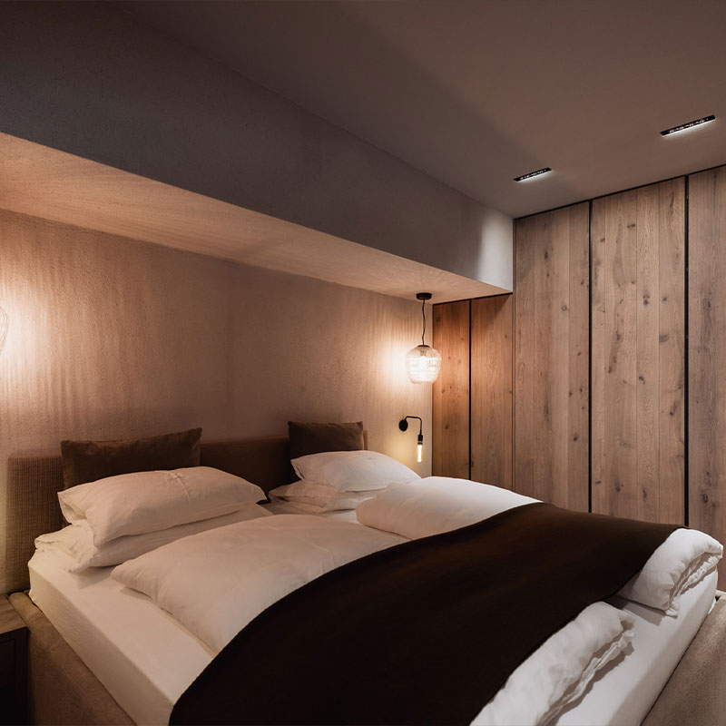 Premium Chalet Suite Nature