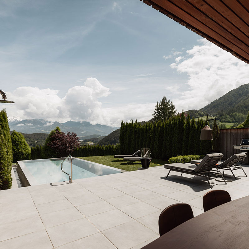 Premium Chalet Suite Nature