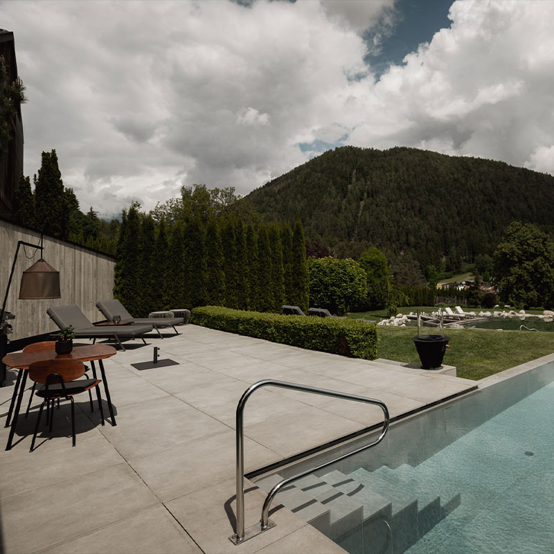 Superior Chalet Suite Nature