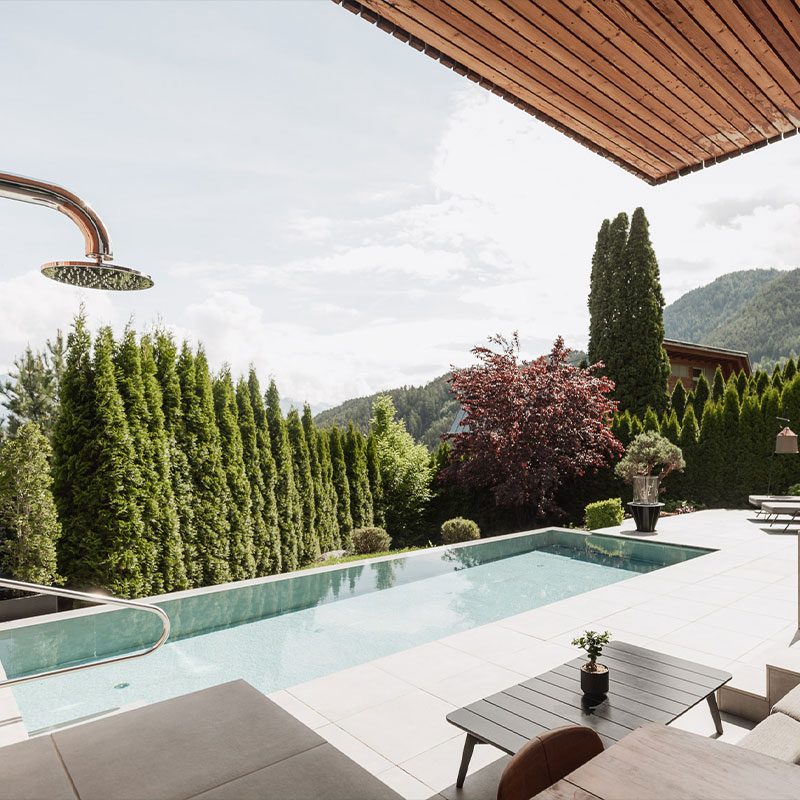 Superior Chalet Suite Mountain